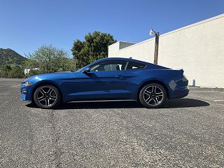 2022 Ford Mustang  1FA6P8TH5N5113562 in Buellton, CA 3