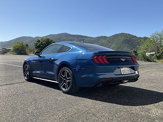 2022 Ford Mustang  1FA6P8TH5N5113562 in Buellton, CA 4
