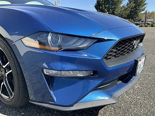 2022 Ford Mustang  1FA6P8TH5N5113562 in Buellton, CA 52