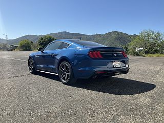2022 Ford Mustang  1FA6P8TH5N5113562 in Buellton, CA 58