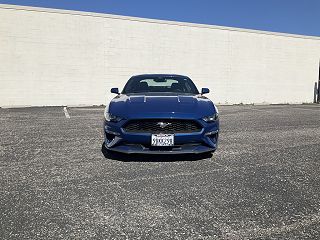 2022 Ford Mustang  1FA6P8TH5N5113562 in Buellton, CA 59
