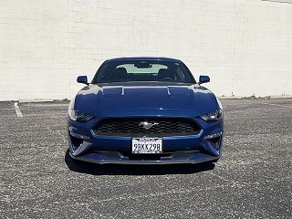 2022 Ford Mustang  1FA6P8TH5N5113562 in Buellton, CA 9