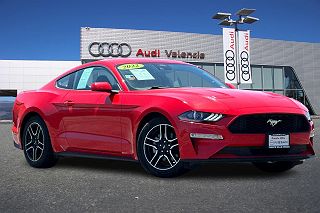 2022 Ford Mustang  VIN: 1FA6P8TH8N5100840