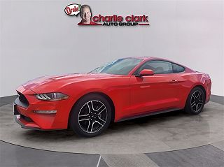 2022 Ford Mustang  1FA6P8TH3N5107971 in El Paso, TX