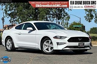 2022 Ford Mustang  VIN: 1FA6P8TH3N5112605