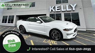 2022 Ford Mustang  VIN: 1FATP8UH8N5102976