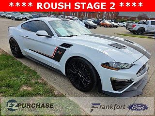 2022 Ford Mustang GT 1FA6P8CF1N5138148 in Frankfort, KY 1