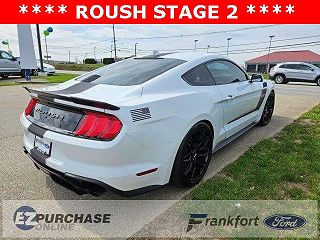 2022 Ford Mustang GT 1FA6P8CF1N5138148 in Frankfort, KY 10