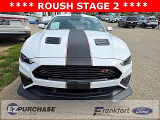 2022 Ford Mustang GT 1FA6P8CF1N5138148 in Frankfort, KY 2