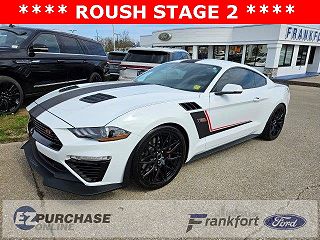 2022 Ford Mustang GT 1FA6P8CF1N5138148 in Frankfort, KY 7