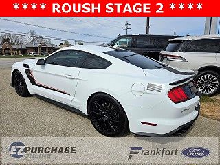 2022 Ford Mustang GT 1FA6P8CF1N5138148 in Frankfort, KY 8