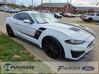 2022 Ford Mustang GT 1FA6P8CF1N5138148 in Frankfort, KY