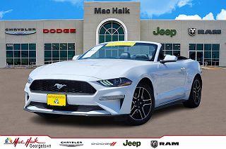 2022 Ford Mustang  VIN: 1FATP8UH4N5103042