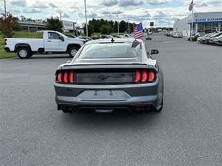 2022 Ford Mustang  1FA6P8TH4N5127730 in Greencastle, PA 20