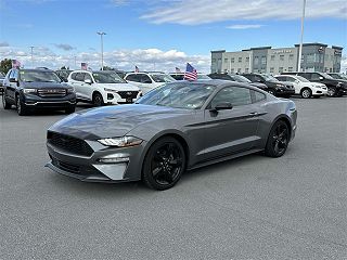 2022 Ford Mustang  1FA6P8TH4N5127730 in Greencastle, PA 22