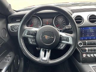 2022 Ford Mustang GT 1FA6P8CF2N5138658 in Harlingen, TX 3