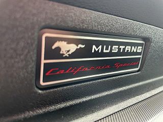 2022 Ford Mustang GT 1FA6P8CF7N5126554 in Harlingen, TX 21