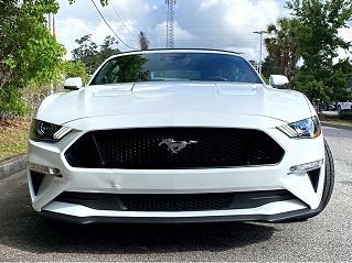 2022 Ford Mustang GT 1FATP8FF3N5116568 in Hinesville, GA 24