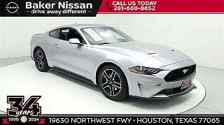 2022 Ford Mustang  VIN: 1FA6P8TH0N5101058