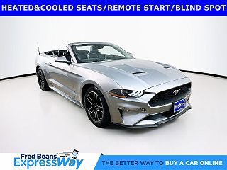 2022 Ford Mustang  VIN: 1FATP8UH3N5115781
