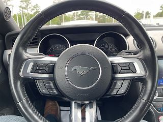2022 Ford Mustang  1FA6P8TH4N5101497 in Lufkin, TX 17