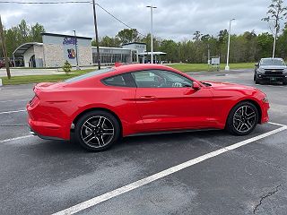 2022 Ford Mustang  1FA6P8TH4N5101497 in Lufkin, TX 2