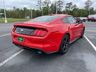 2022 Ford Mustang  1FA6P8TH4N5101497 in Lufkin, TX 3