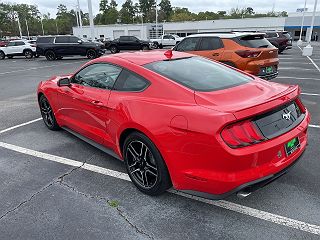 2022 Ford Mustang  1FA6P8TH4N5101497 in Lufkin, TX 5