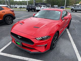 2022 Ford Mustang  1FA6P8TH4N5101497 in Lufkin, TX 7