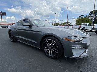 2022 Ford Mustang  VIN: 1FA6P8TH5N5134864