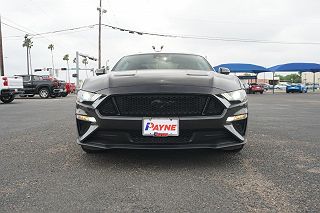 2022 Ford Mustang GT 1FA6P8CF6N5139702 in McAllen, TX 2