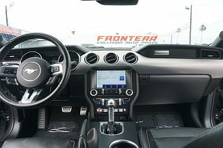 2022 Ford Mustang GT 1FA6P8CF6N5139702 in McAllen, TX 23