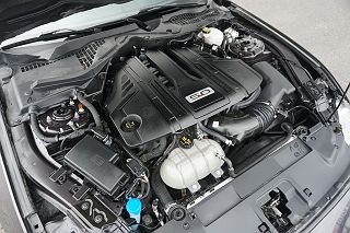 2022 Ford Mustang GT 1FA6P8CF6N5139702 in McAllen, TX 39