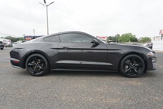2022 Ford Mustang GT 1FA6P8CF6N5139702 in McAllen, TX 4