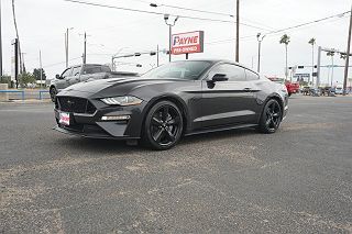 2022 Ford Mustang GT 1FA6P8CF6N5139702 in McAllen, TX