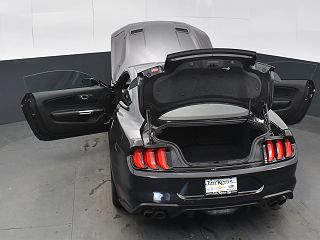 2022 Ford Mustang GT 1FA6P8CF2N5129068 in Memphis, TN 40