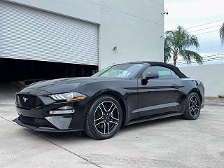2022 Ford Mustang GT VIN: 1FATP8FFXN5116292
