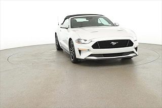 2022 Ford Mustang GT 1FATP8FF5N5116202 in New Braunfels, TX 27