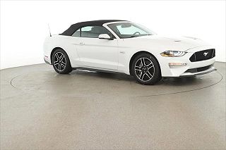 2022 Ford Mustang GT 1FATP8FF5N5116202 in New Braunfels, TX 28