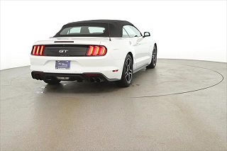 2022 Ford Mustang GT 1FATP8FF5N5116202 in New Braunfels, TX 32