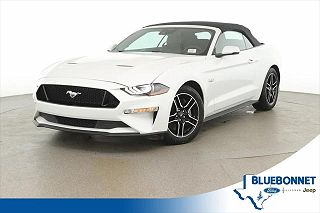 2022 Ford Mustang GT VIN: 1FATP8FF5N5116202
