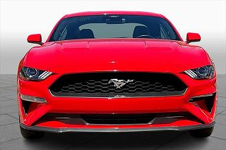 2022 Ford Mustang  1FA6P8TH9N5101043 in Oklahoma City, OK 3