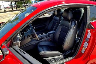 2022 Ford Mustang  1FA6P8TH9N5101043 in Oklahoma City, OK 6