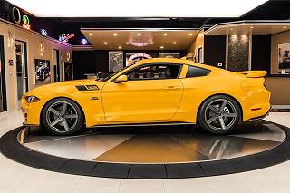 2022 Ford Mustang GT 1FA6P8CF4N5139570 in Plymouth, MI 18