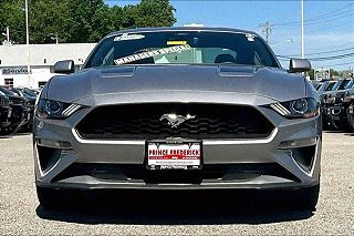 2022 Ford Mustang  1FA6P8THXN5119292 in Prince Frederick, MD 2