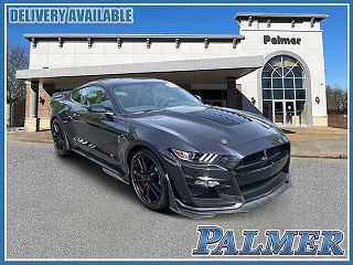 2022 Ford Mustang Shelby GT500 VIN: 1FA6P8SJ7N5501588