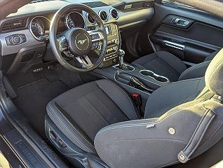 2022 Ford Mustang GT 1FA6P8CF8N5146442 in Savannah, GA 11