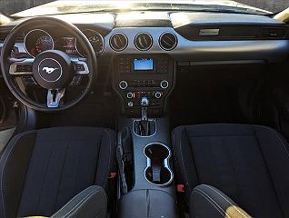 2022 Ford Mustang GT 1FA6P8CF8N5146442 in Savannah, GA 17