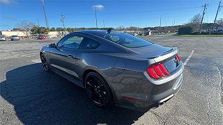 2022 Ford Mustang  1FA6P8TH9N5107165 in Siler City, NC 2