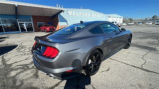 2022 Ford Mustang  1FA6P8TH9N5107165 in Siler City, NC 4